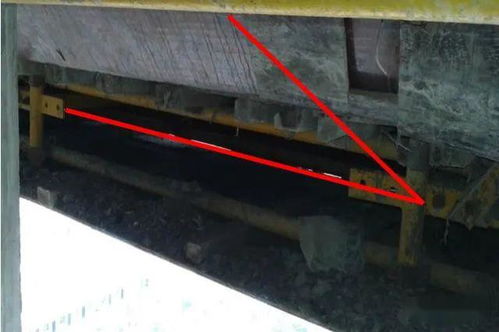 附著式腳手架 爬架 這12個地方做好了,監理 甲方就不會找你事