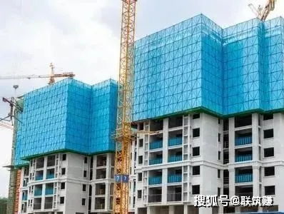 加強附著式升降腳手架安全管理，筑牢施工現(xiàn)場安全防線