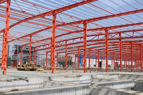 禹州一季度累計完成項目投資112.9億元，附著式升降腳手架助力建筑業高質量發展