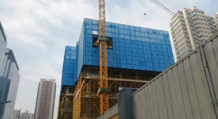 河南出臺附著式升降腳手架安全技術(shù)標(biāo)準(zhǔn) 12月1日起正式實施